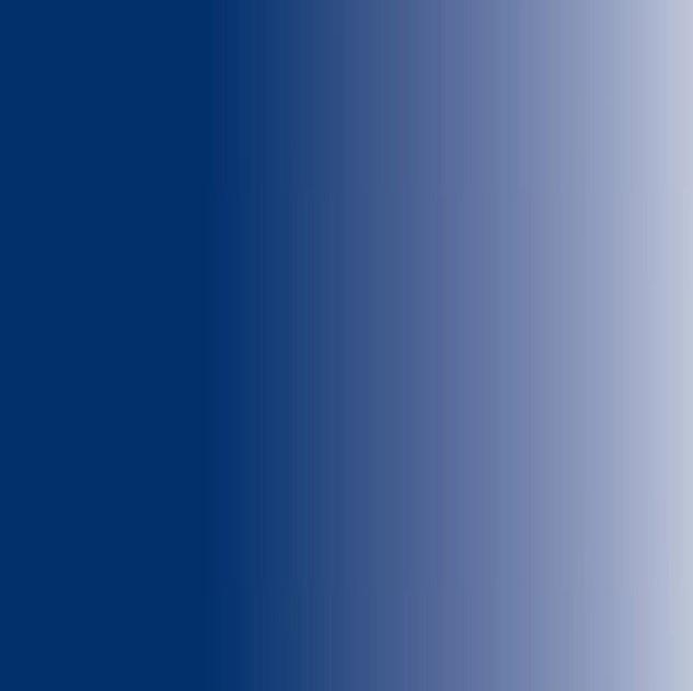 System3 Fluid acrylic colour 29,5ml;Phthalo Blue