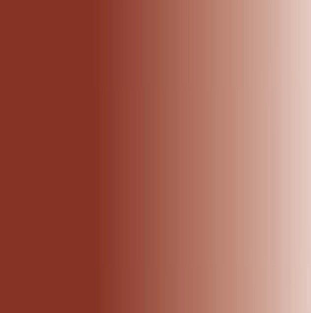 System3 Fluid acrylic colour 29,5ml;Burnt Sienna