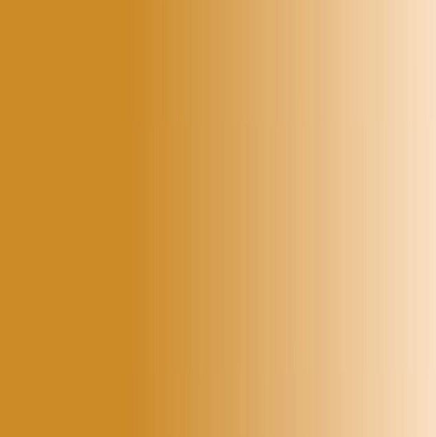 System3 Fluid acrylic colour 29,5ml;Yellow Ochre