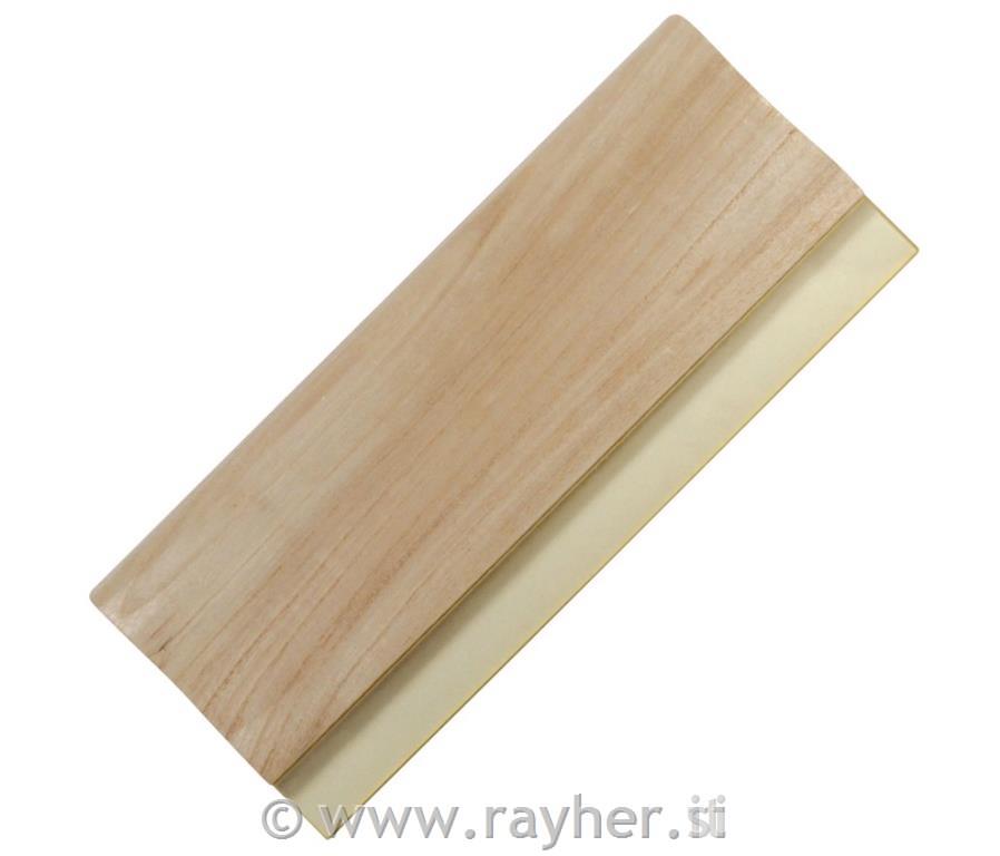 System3 rakelj 11,5x28 cm