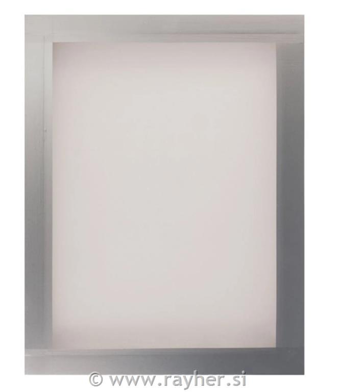 System 3 Screen Printing Screen