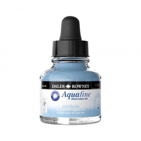 Tuš Aquafine 29,5ml Cobalt Blue Hue