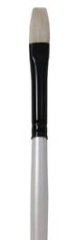 GRADUATE BRISTLE FLAT 1 LH