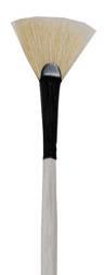 GRADUATE BRISTLE FAN 2 LH