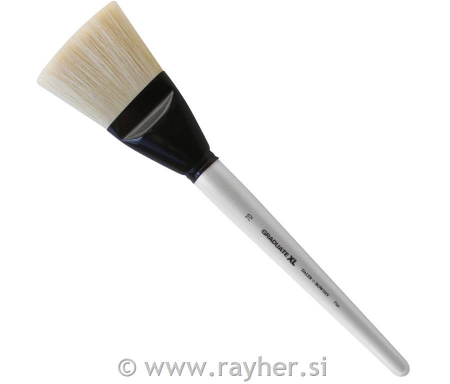 Čopič Grad XL Bristle Flat 70