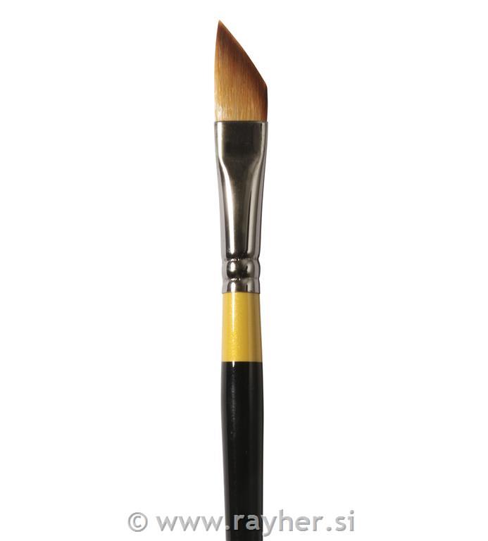 BRUSH SYSTEM 3 SH SWORD SY00-1/2IN