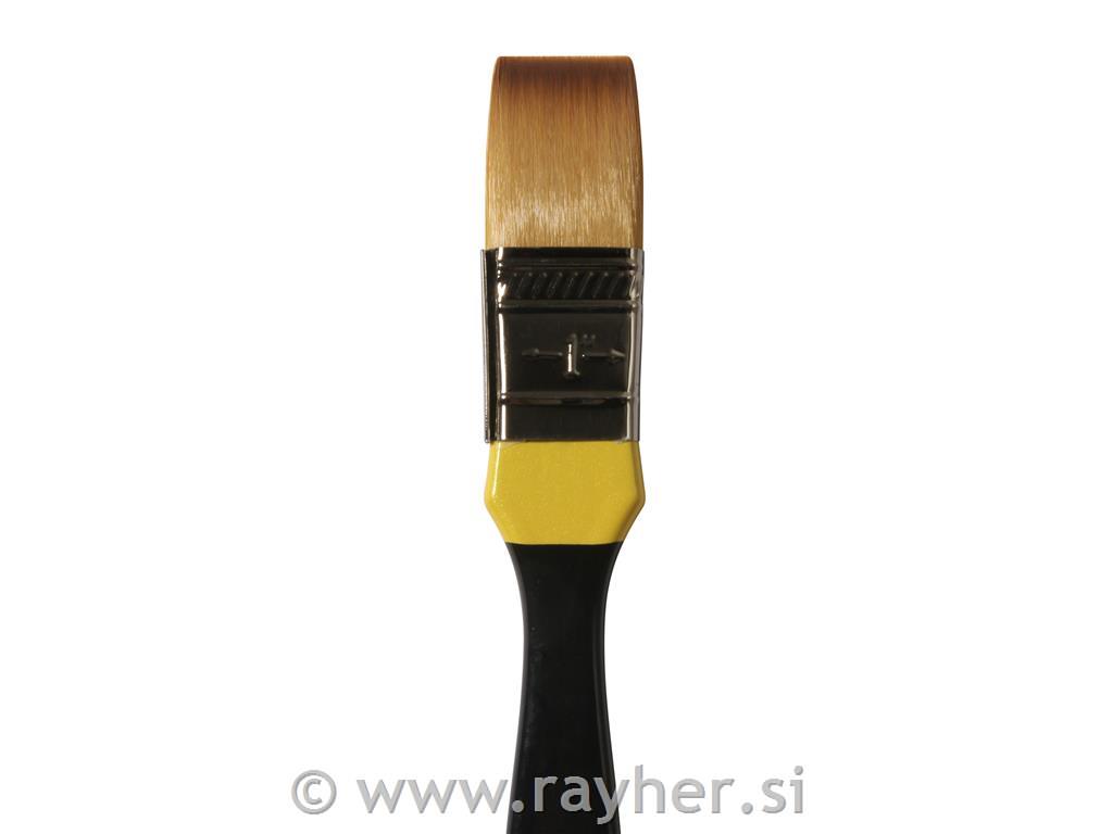 BRUSH SYSTEM 3 SH SKYFLOW SY278-1IN