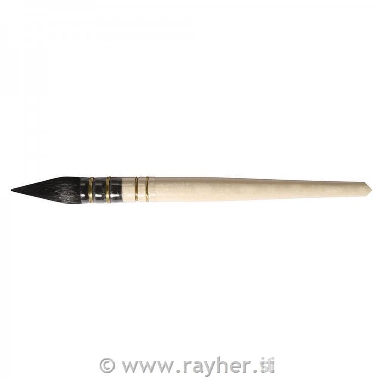 Brush Aquafine Pointed Wash 24-6