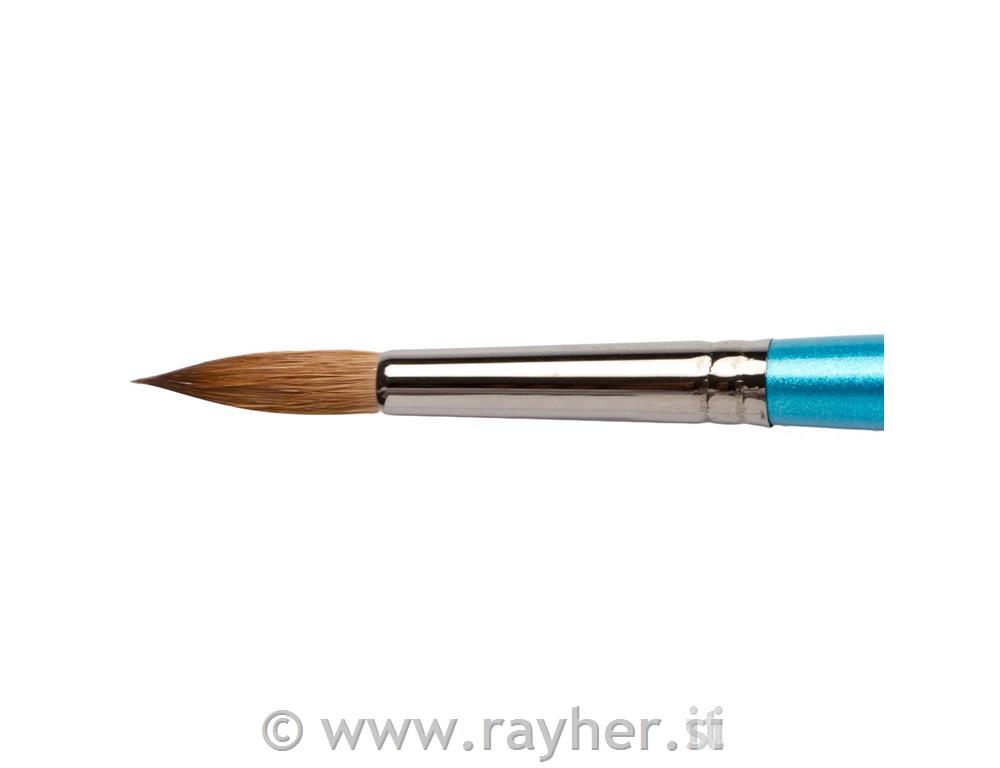 Brush Aquafine Sable Round 34-10