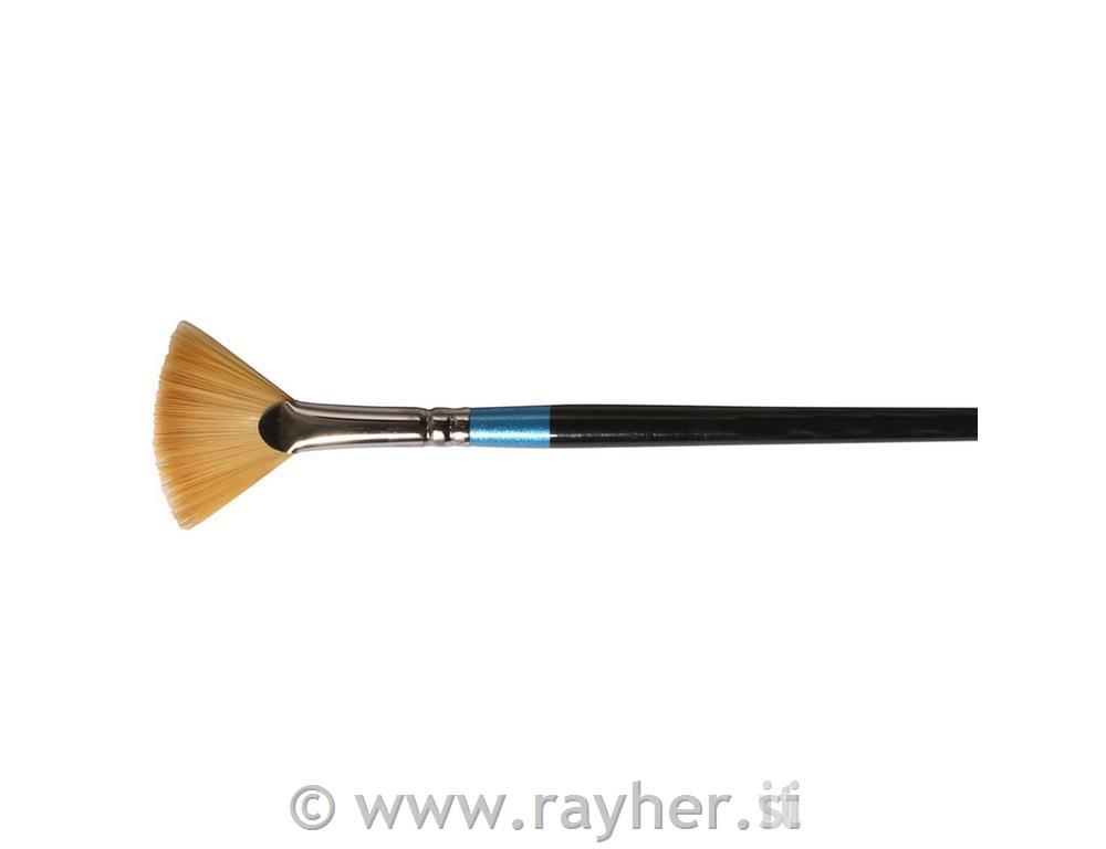 Brush Aquafine Fan Blender 48-2