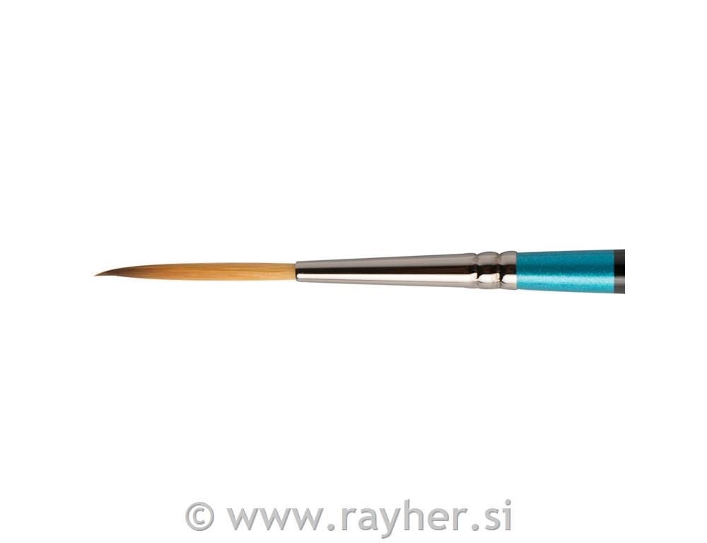 Brush Aquafine Rigger 50-6