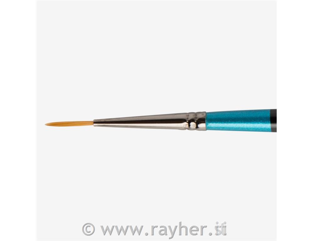 Brush Aquafine Liner 51-10/0