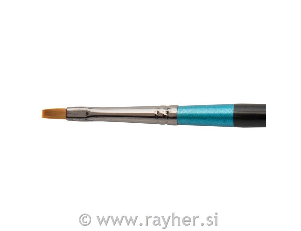 Čopič Aquafine Flat Shader 62-2