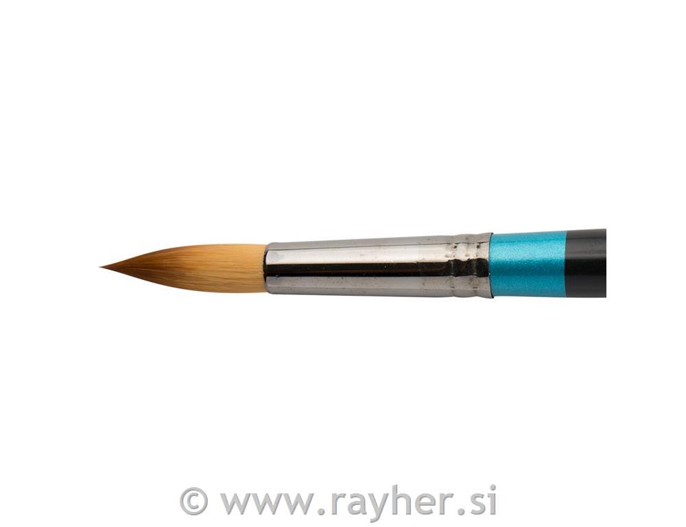 Brush Aquafine Round 85-26