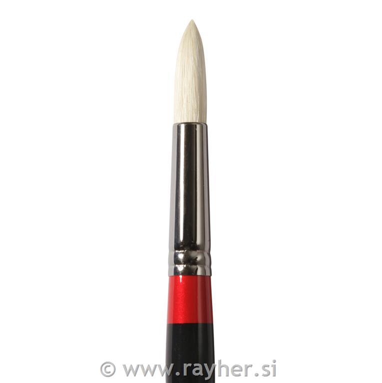 Čopič Georgian Round G24-10