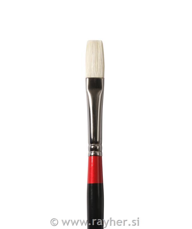 Čopič Georgian Long Flat G48-6