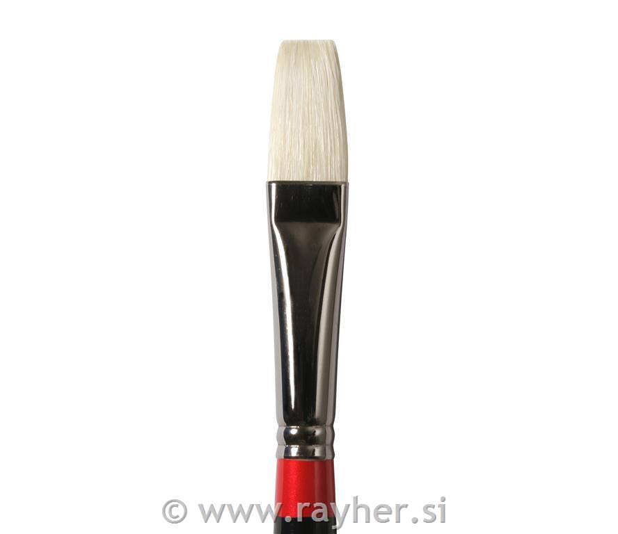 Čopič Georgian Long Flat G48-12