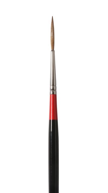 BRUSH GEORGIAN SABLE RIGGER G63-2