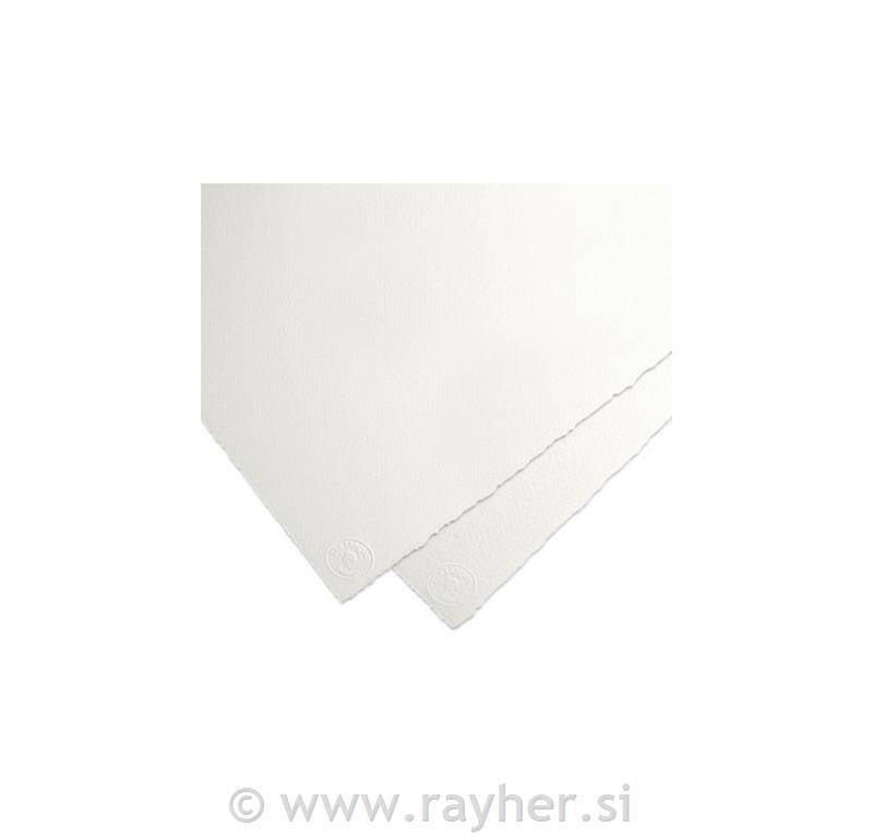 Papir akvarelni Langton CP 425g, 76,2x55,88 cm