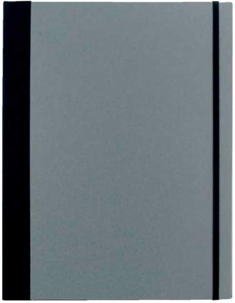 Mapa StudioFolio A3 siva