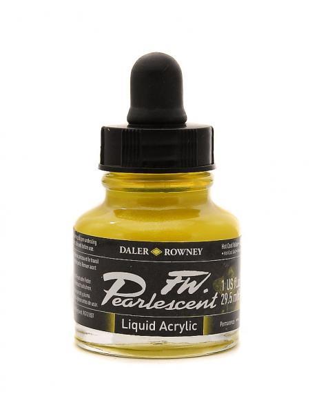 PEARLESCENT 29.5ML HOT COOL YW