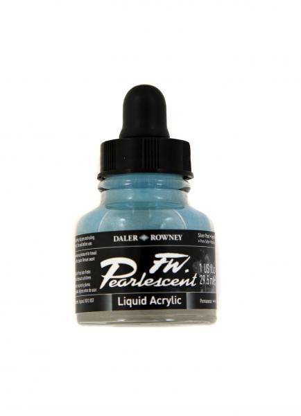 PEARLESCENT 29.5ML SILVERPEARL
