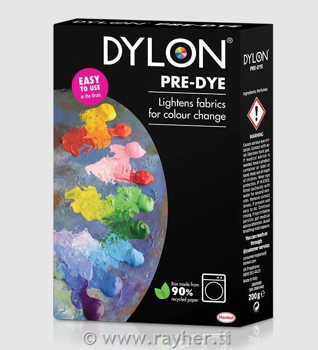 DYLON odstranjevalec barve Pre-Dye 200 g