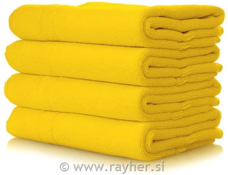 DYLON barva za tekstil POD 350g 05 Sunflower Yellow