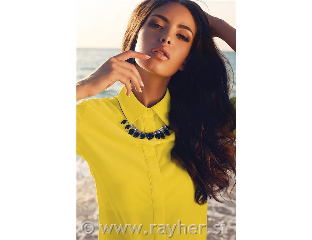 DYLON barva za tekstil POD 350g 05 Sunflower Yellow