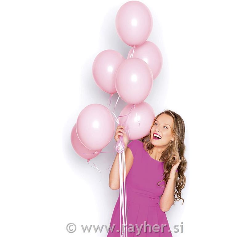 DYLON barva za tekstil POD 350g 29 Passion Pink