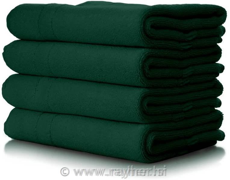 DYLON barva za tekstil POD 350g 09 Forest Green