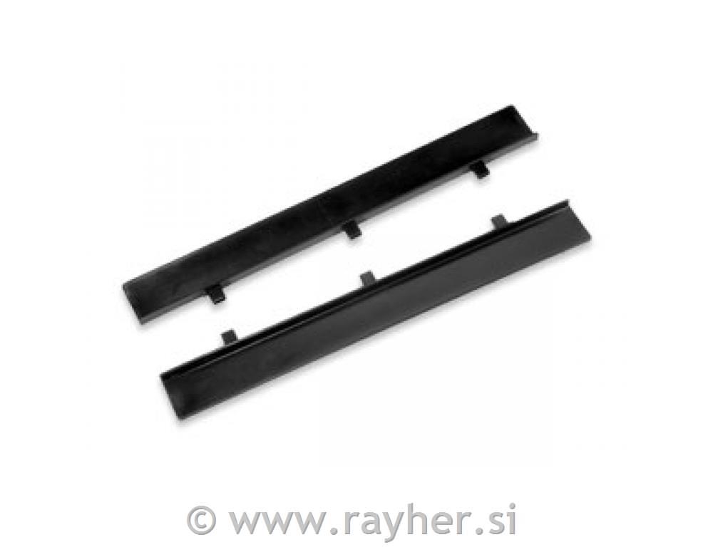 Plast.vodili za Sizzix Big shot PRO