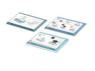 Sizzix Big shot Pro dodatne plošče