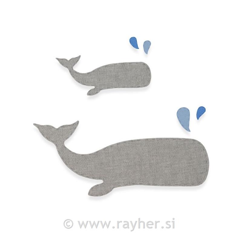 Sizzix Bigz Dva kita