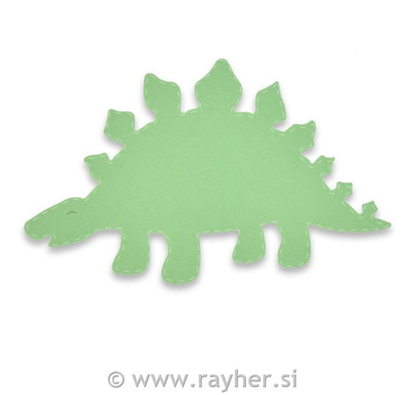 Sizzix Bigz Dinosaur
