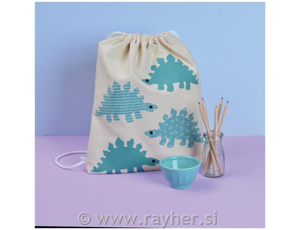 Sizzix Bigz Dinosaur