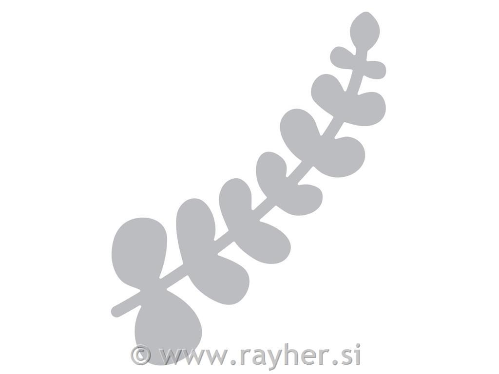 Sizzix Bigz, Eucalyptus