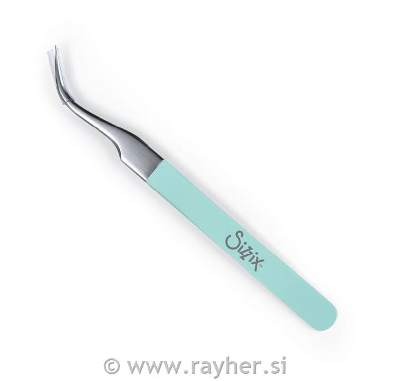 Tweezers Sizzix 12,1cm