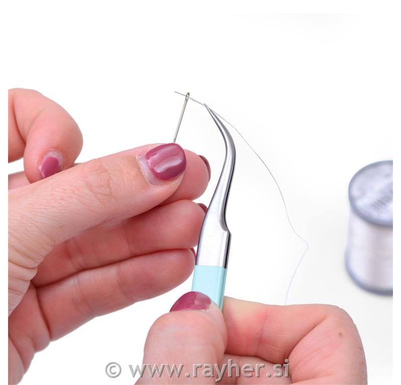 Tweezers Sizzix 12,1cm