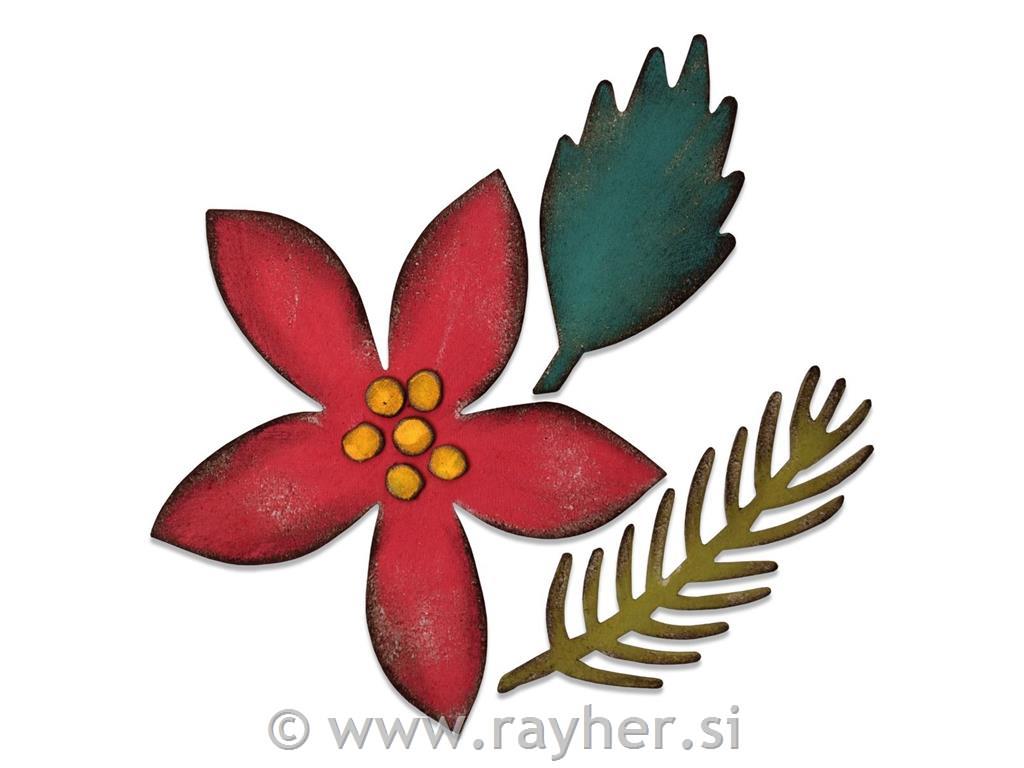 Sizzix Bigz, Festivities