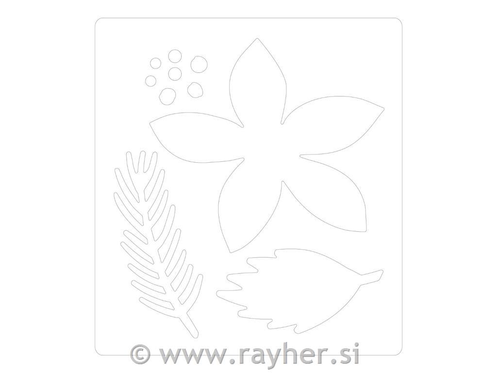 Sizzix Bigz, Festivities