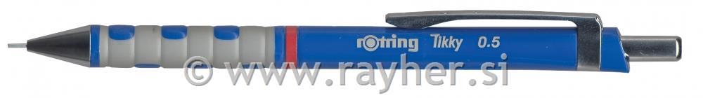 Tehn.svinčnik Rotring Tikky 0,5