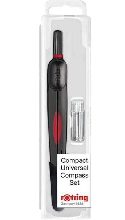 Šestilo Rotring Compact Universal