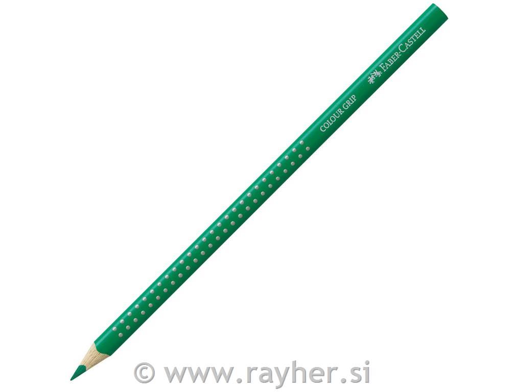 Colour Pencil Faber Castell Grip