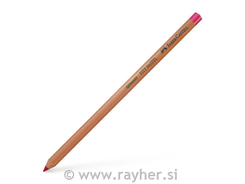 Pastel Pencil PITT 226 alzarin crimson