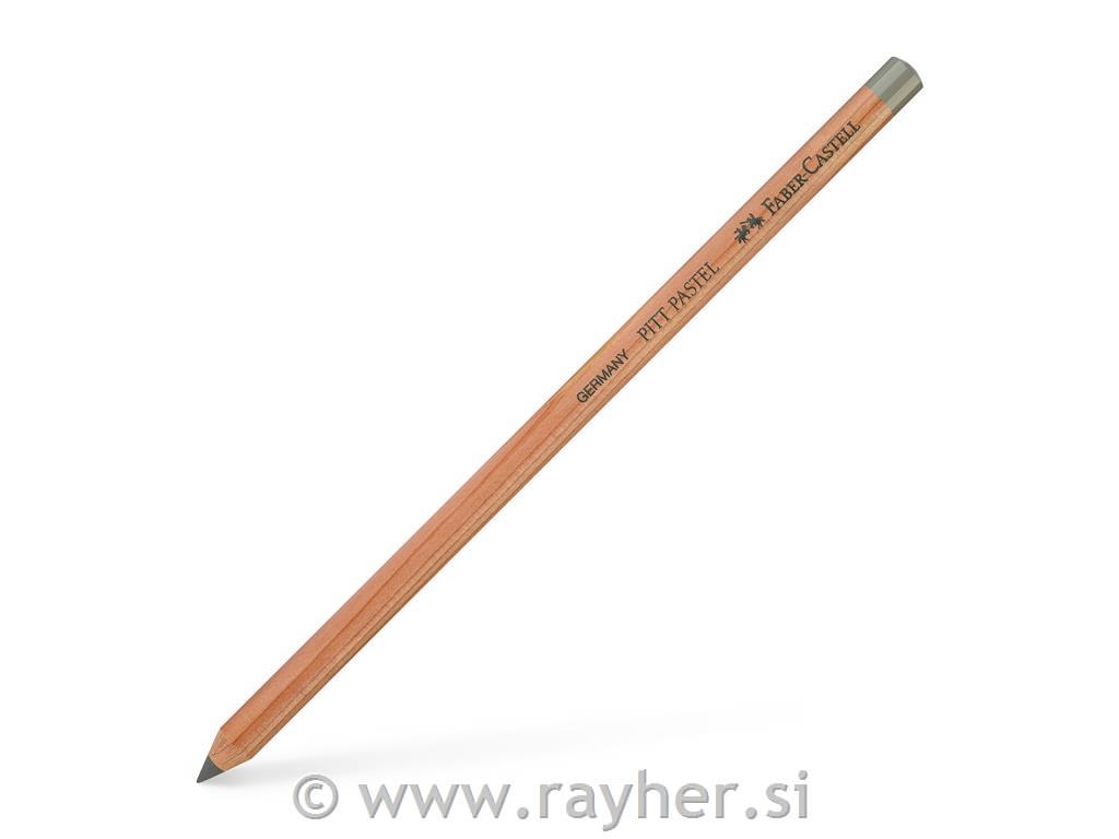 Pastel Pencil PITT 273 warm grey IV