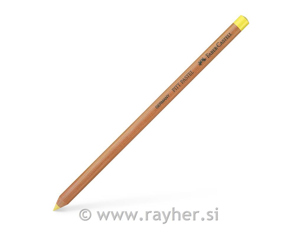 Pastelni svinčnik PITT 102 cream
