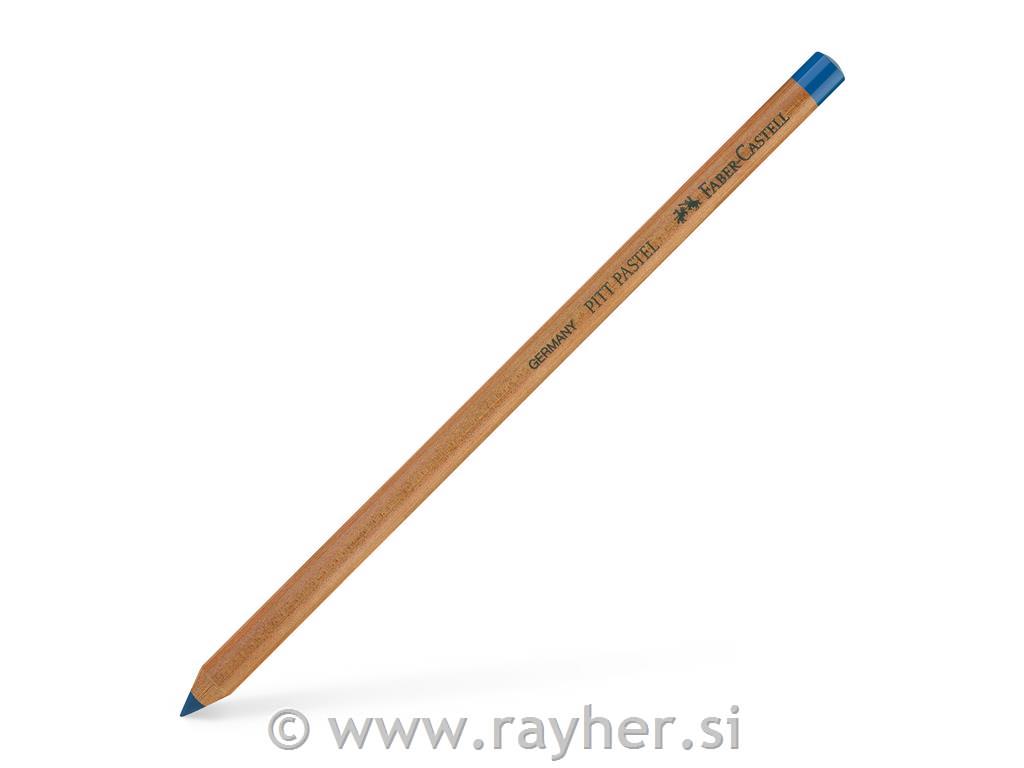 Pastelni svinčnik PITT 149 bluish turquoise