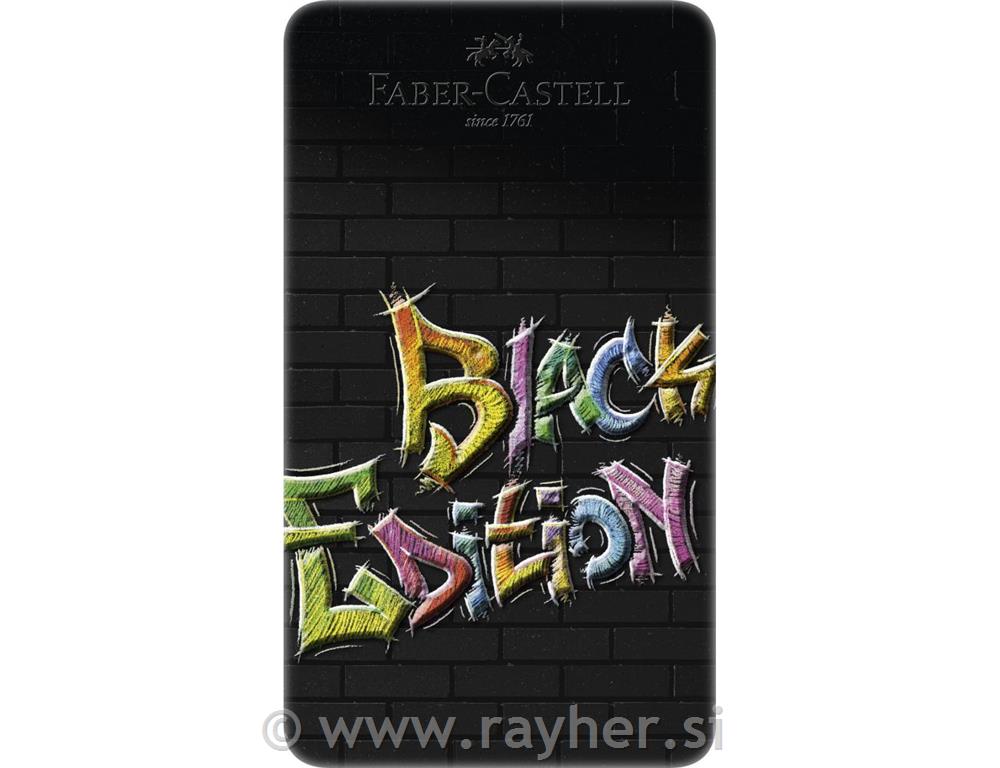 Barvice Faber Castell trikotne 12/1