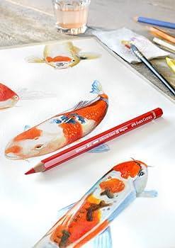 Akvarelne barvice A.Dürer set 24